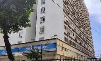 Imagem: Apartamento para venda possui 60 metros