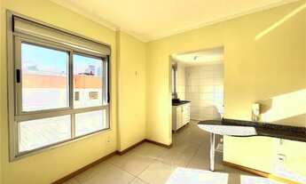 Imagem 2: EDF SUNSHINE Apartamento com 1 dormitório