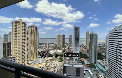 Imagem 2: Ed. City Sky Apartamento com 4 dormitórios