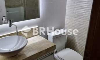 Imagem 5: Asa Norte Apartamento com 2 dormitórios