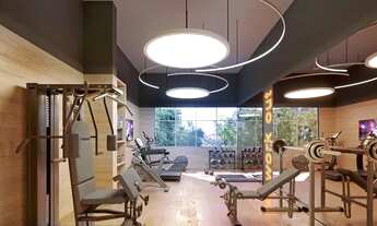 Imagem 7: Apartamento com 3 dormitórios à venda em Belo Horizonte