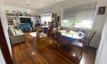 Imagem 3: Apartamento com 3 dormitórios à venda em Belo Horizonte