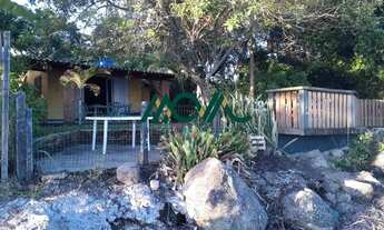 Imagem 3: ITAPOÁ - Casa Padrão - Farol do Itapoá II