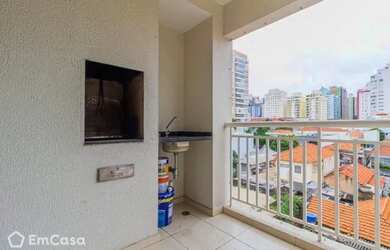 Imagem 4: Apartamento à venda em Sao Caetano do Sul