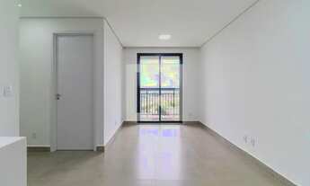 Imagem 2: Apartamento para Aluguel - Socorro, 2 Quartos, 45 m2