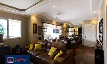 Imagem 2: Apartamento Venda 3 Dormitórios - 114 m² Vila Mascote