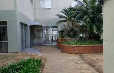 Imagem 2: Apartamento no Jardim Brasil com 2 dormitórios