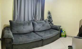 Imagem 4: Apartamento de 125 metros com 3 quartos no Cabral