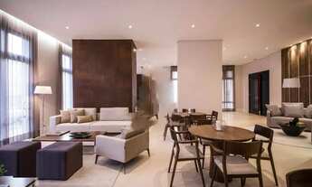 Imagem 3: Apartamento para venda possui 277 metros quadrados com 4 quartos em Sumaré - São Paulo - S