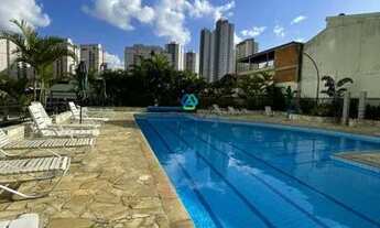 Imagem 3: Apartamento 67 m² 3 dormitórios 1 suite - 1 vaga lazer completo - Gopouva/ Vila Augusta