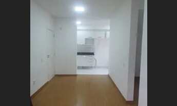 Imagem 3: Apartamento para aluguel com 47 metros quadrados com 2 quartos em Vila Prel - São Paulo