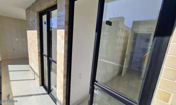 Imagem 6: Apartamento para venda tem 76 metros quadrados com 3 quartos em Jardim da Penha - Vitória