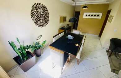 Imagem 7: Casa com 3 dormitórios à venda em Belo Horizonte