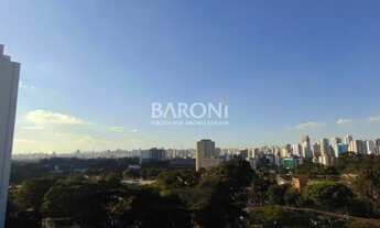 Imagem 7: São Paulo - Apartamento Padrão - Moema