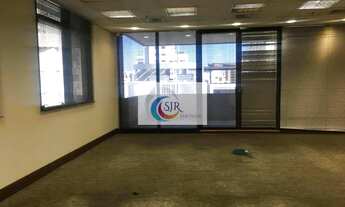 Imagem: Sala/Conjunto para aluguel com 363 metros