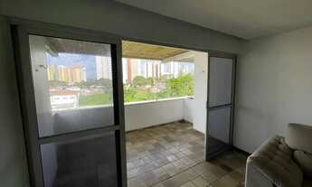 Imagem 3: EXCELENTE OPORTUNIDADE DE ADQUIRIR APARTAMENTO AMPLO EM LAGOA NOVA/NATAL RN