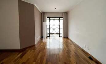 Imagem 2: Apartamento para Aluguel - Alto da Lapa, 2 Quartos, 64 m2