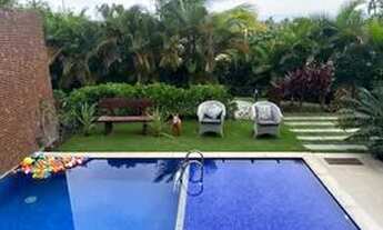 Imagem 4: Apartamento Térreo no Condomínio Jardim do Mar, Reserva do Paiva