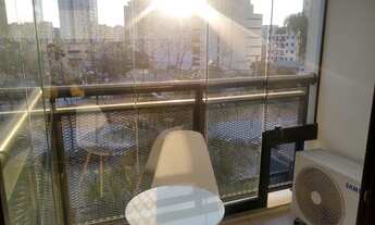 Imagem 2: Studio para aluguel e venda com 29 metros quadrados com 1 quarto em Vila Olímpia - São Pau