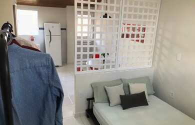 Imagem 4: Kitnet mobiliada na melhor região de Mauá