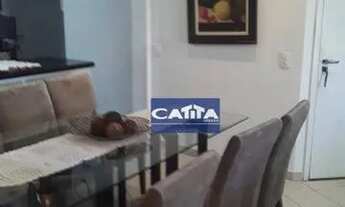 Imagem 3: Apartamento ao lado do metrô à venda, 96 m² por R$ 850.000 - Tatuapé - São Paulo/SP