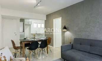 Imagem 5: São Paulo - Apartamento Padrão - Vila Olímpia