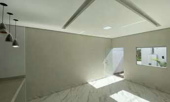 Imagem 3: CM CASA À VENDA NO BAIRRO JARDIM OLÍMPICO MONTES CLAROS MG