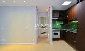 Imagem: São Paulo - Apartamento Padrão - Vila