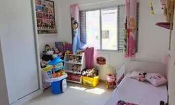 Imagem 3: VENDO APARTAMENTO 3 DORMITORIOS, 2 BANHEIROS,AMPLA COZINHA COM ARMÁRIOS PLANEJADOS, SALA E