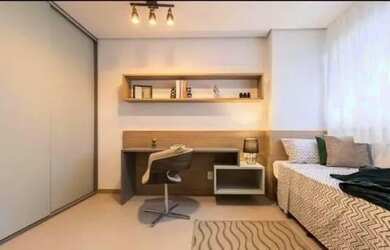 Imagem 6: Apartamento para Venda em São Paulo, Saúde, 2 dormitórios, 1 banheiro, 1 vaga