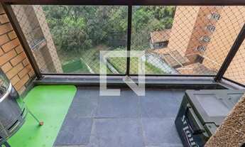 Imagem 7: Apartamento à Venda - Panamby, 3 Quartos, 130 m2