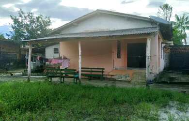 Imagem 3: Vendo uma casa em Mosqueiro (murubira