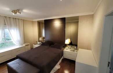 Imagem 2: Apartamento para aluguel tem 171 metros quadrados com 3 suites em Vila Andrade - São Paulo