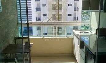 Imagem 4: Apartamento de 62m², 2 quartos, nascente - Setor Bueno