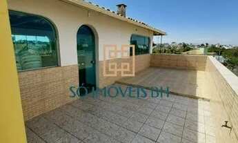 Imagem 3: Casa de 05 Quartos a venda Céu Azul (Pampulha)