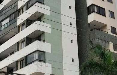 Imagem 4: Vendo Otimo Apto no Renascença I 117m2