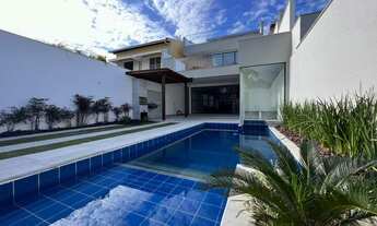 Imagem: Casa para venda tem 315 metros quadrados