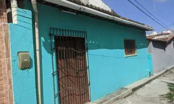 Imagem: Alugo casa em Nova Parnamirim