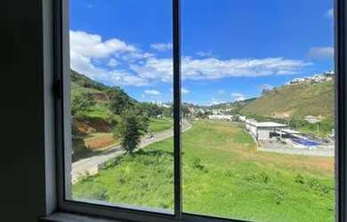 Imagem 5: Apartamento de 2 quartos com bela vista no bairro São Pedro