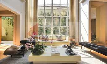 Imagem 3: Alto padrão sobrado moderna e atualizada com excelentes acabamentos e armários planejados