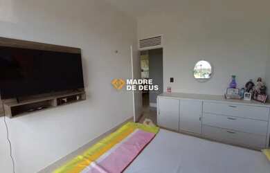 Imagem 6: Apartamento 126m² reformado no Bairro Dunas
