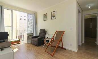 Imagem 2: PORTO ALEGRE - Apartamento Padrão - Vila Nova