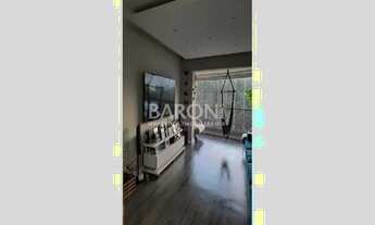 Imagem: São Paulo - Apartamento Padrão - Cambuci