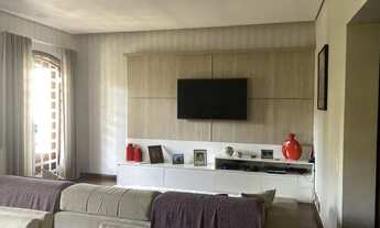 Imagem 5: Casa para venda tem 900 metros quadrados com 3 quartos em Lar São Paulo - São Paulo - São