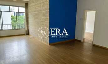 Imagem 3: Tijuca- Rua Oliveira da Silva- Apartamento desocupado, 3 quartos, suíte, dependência compl