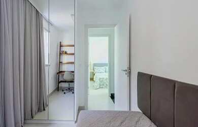 Imagem 2: Apartamento com 2 dormitórios à venda em Belo Horizonte