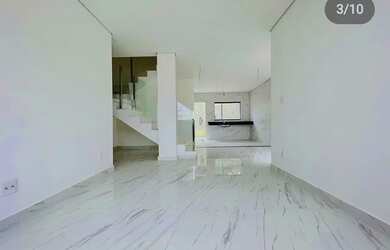 Imagem 2: Casa com 3 dormitórios à venda em Belo Horizonte