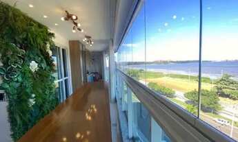 Imagem: Quot APARTAMENTO DE FRENTE PARA O MAR quot