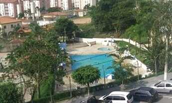 Imagem 2: Apartamento em Parque dos Sonhos - Ferraz de Vasconcelos, SP