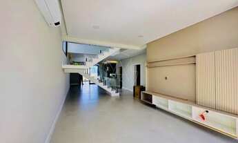 Imagem 5: Casa - Swiss Park - Campinas